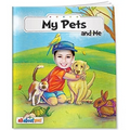 All About Me - My Pets and Me
